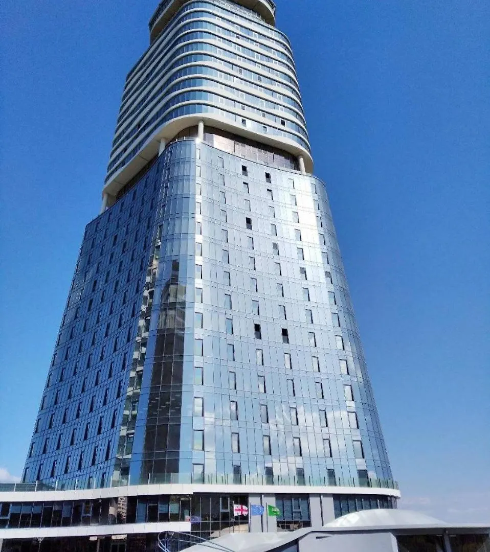 Apartment King David Luxury Two Bedroom 26 Tbilisi
