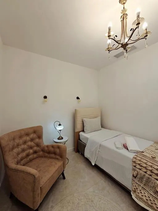King David Luxury Two Bedroom 26 Tbilisi 0*,