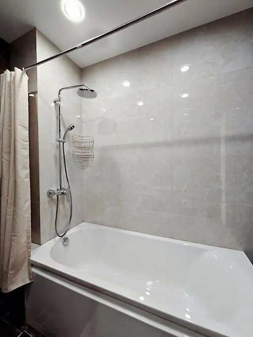 Apartment King David Luxury Two Bedroom 26 Tbilisi