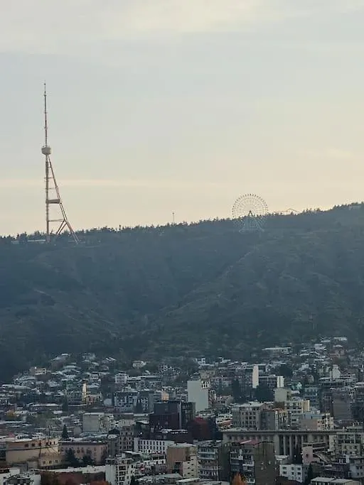 King David Luxury Two Bedroom 26 Tbilisi 0*,  Georgia