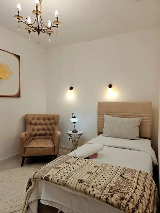 King David Luxury Two Bedroom 26 Tbilisi Apartment