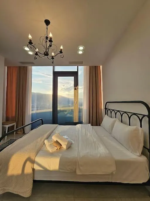 King David Luxury Two Bedroom 26 Tbilisi Georgia