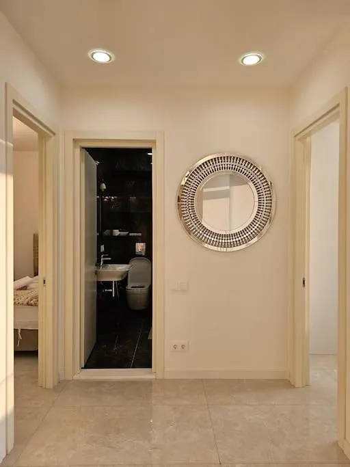 King David Luxury Two Bedroom 26 Tbilisi 0*,  Georgia