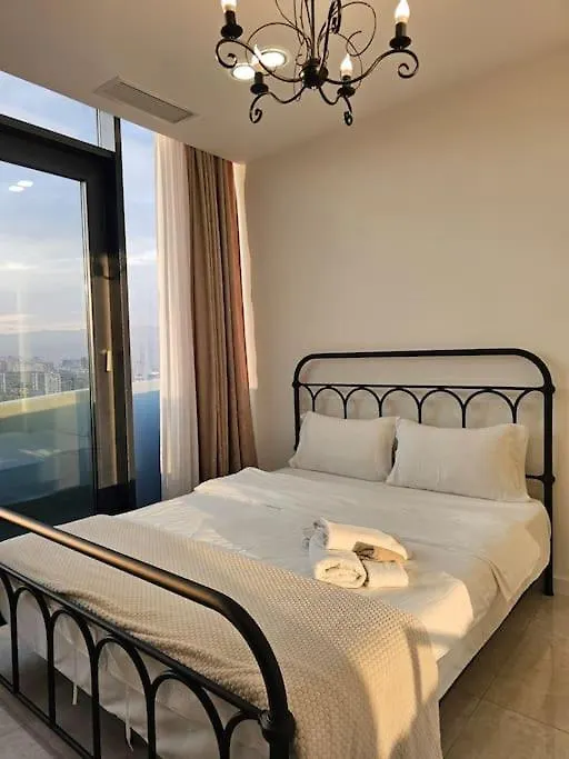 King David Luxury Two Bedroom 26 Tbilisi Apartment