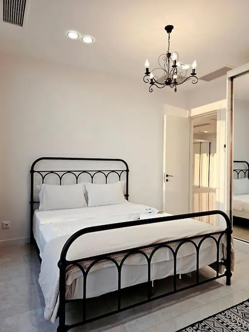 Apartment King David Luxury Two Bedroom 26 Tbilisi Georgia
