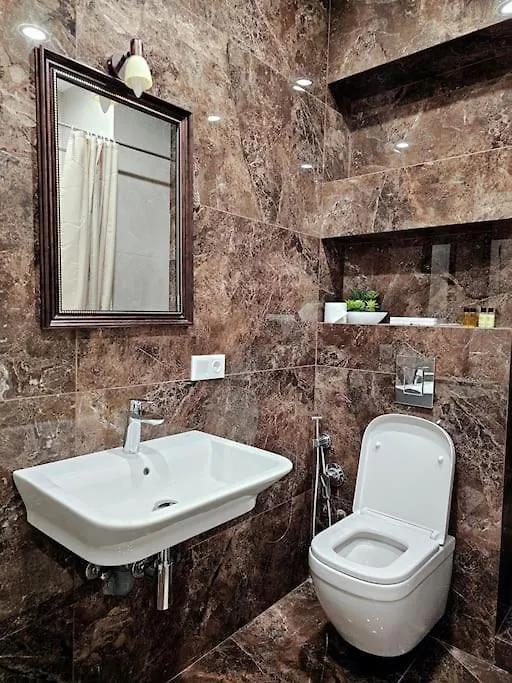 King David Luxury Two Bedroom 26 Tbilisi