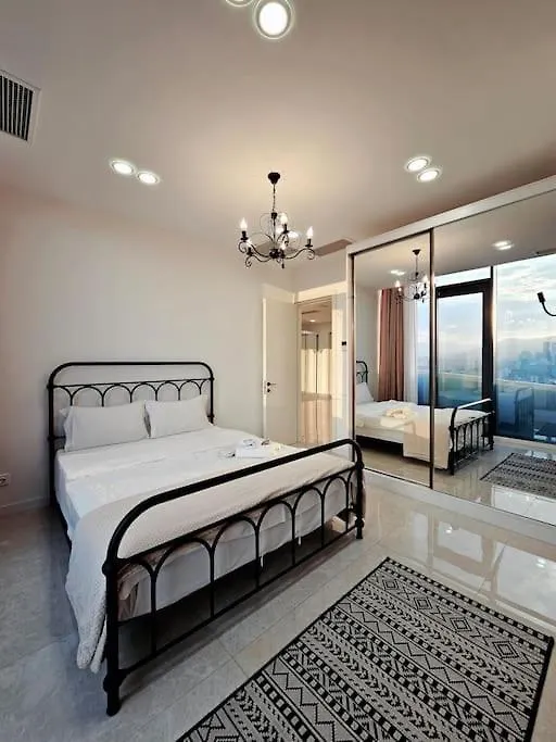 King David Luxury Two Bedroom 26 Tbilisi