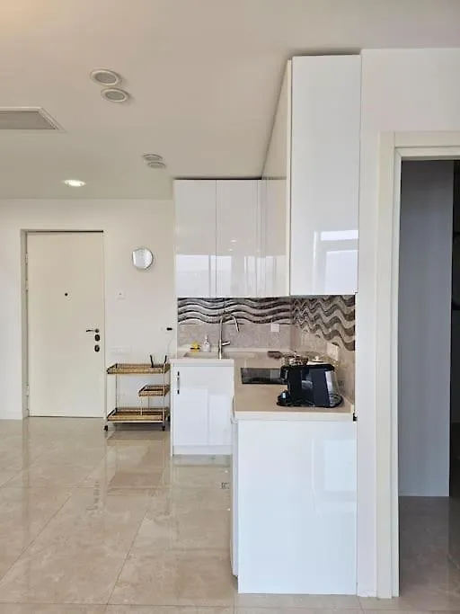 King David Luxury Two Bedroom 26 Tbilisi Apartment