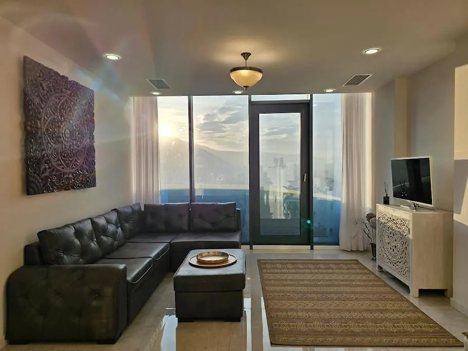 Apartment King David Luxury Two Bedroom 26 Tbilisi Georgia