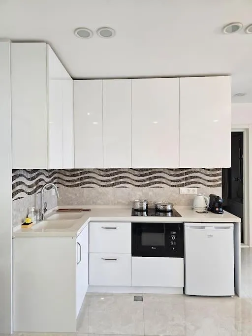 King David Luxury Two Bedroom 26 Tbilisi