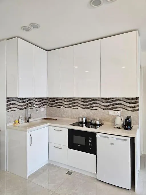Apartment King David Luxury Two Bedroom 26 Tbilisi