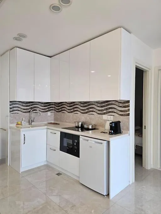 King David Luxury Two Bedroom 26 Tbilisi Georgia