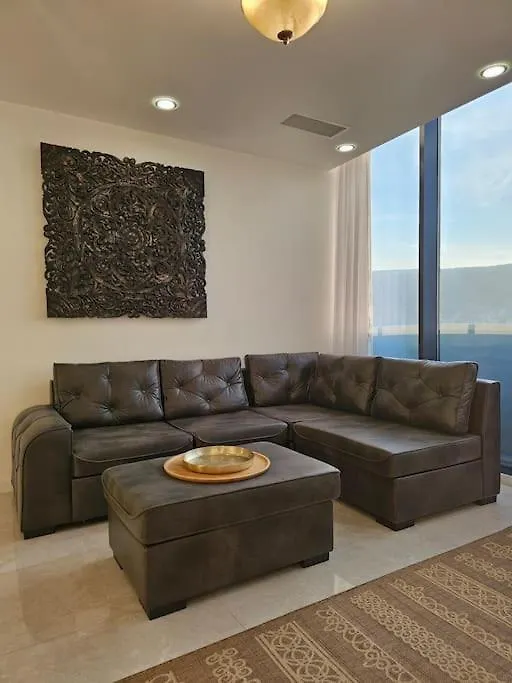 Apartment King David Luxury Two Bedroom 26 Tbilisi