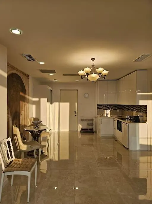 Apartment King David Luxury Two Bedroom 26 Tbilisi