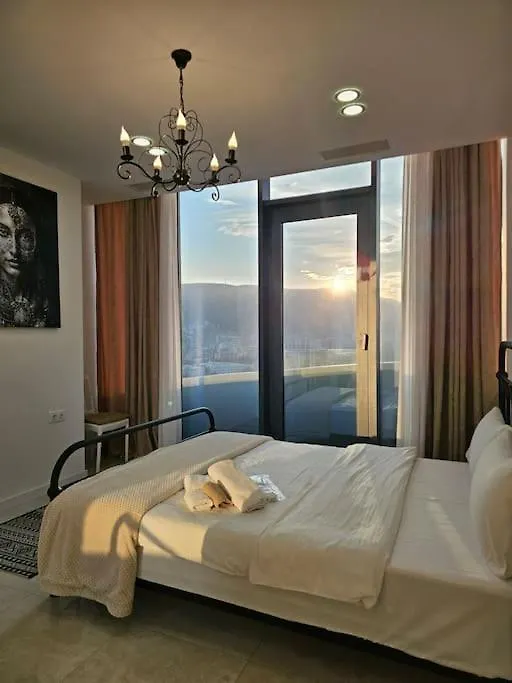 Apartment King David Luxury Two Bedroom 26 Tbilisi Georgia
