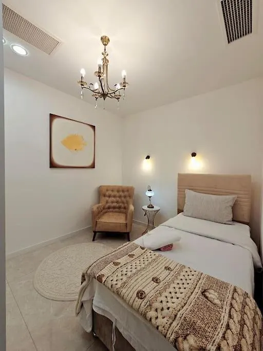 King David Luxury Two Bedroom 26 Tbilisi