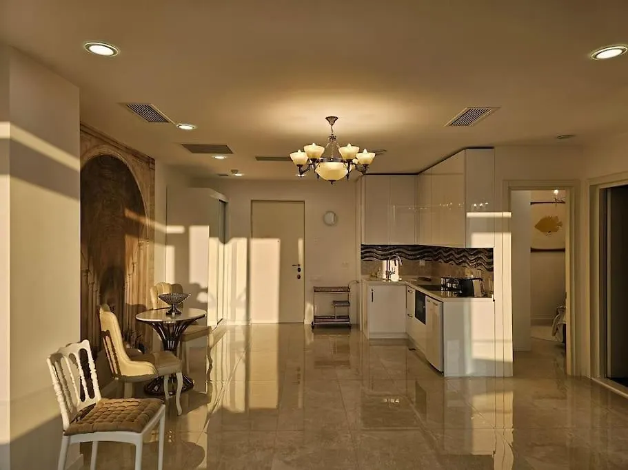 King David Luxury Two Bedroom 26 Tbilisi