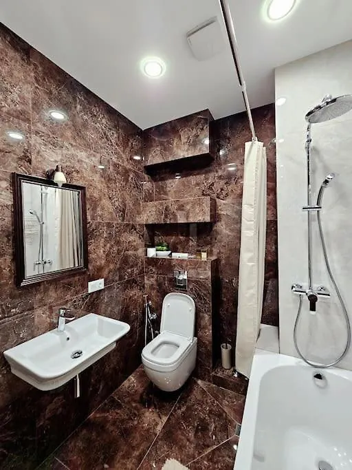 King David Luxury Two Bedroom 26 Tbilisi