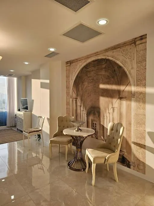 King David Luxury Two Bedroom 26 Tbilisi 0*,  Georgia