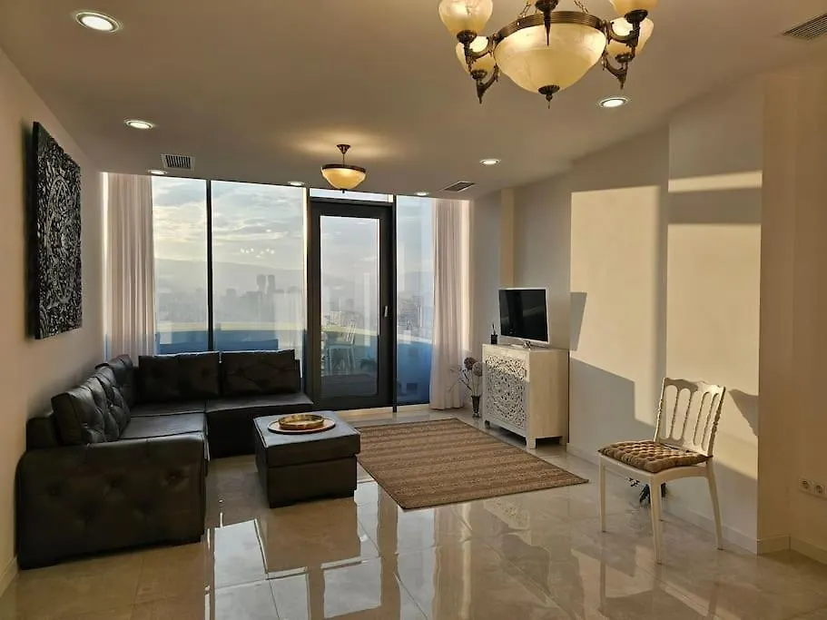 King David Luxury Two Bedroom 26 Tbilisi 0*,
